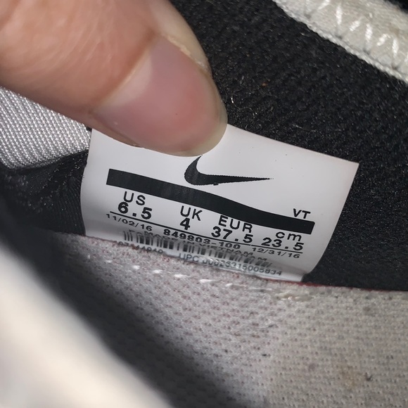 Nike Zoom Dynamic - Picture 7 of 10